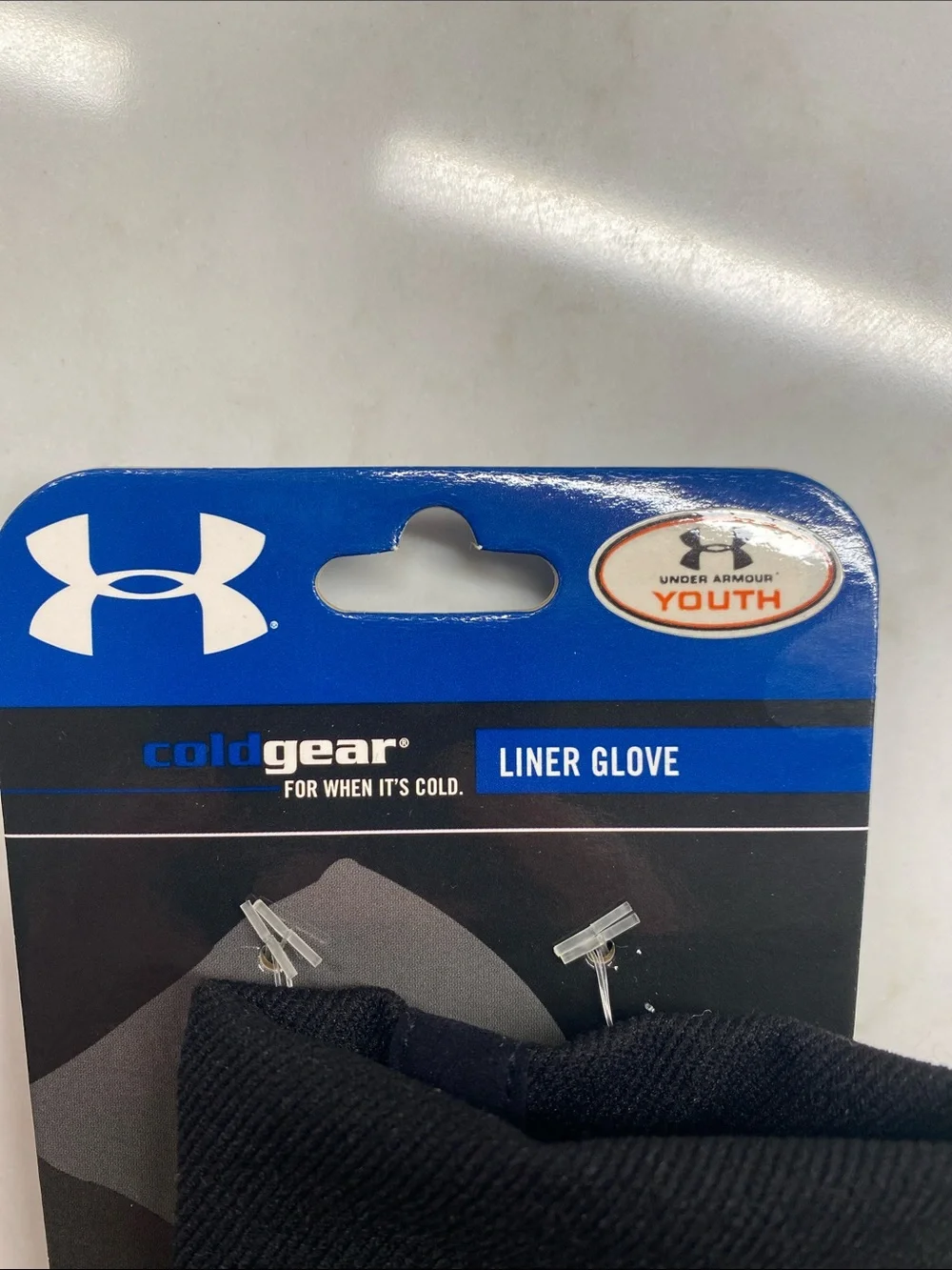 Under Armour under armour